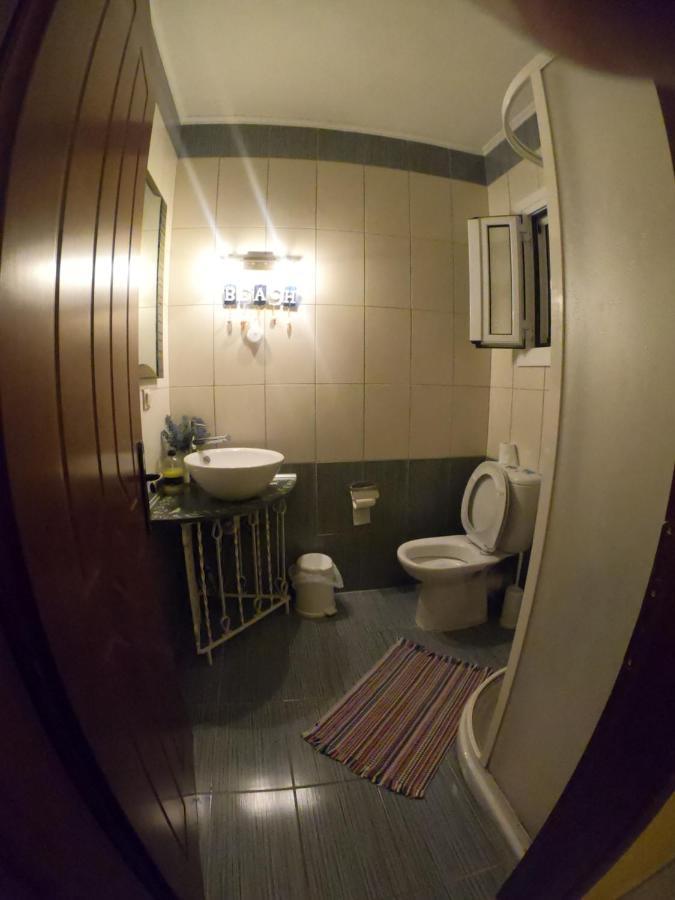 Villa Ladina Лигия Экстерьер фото